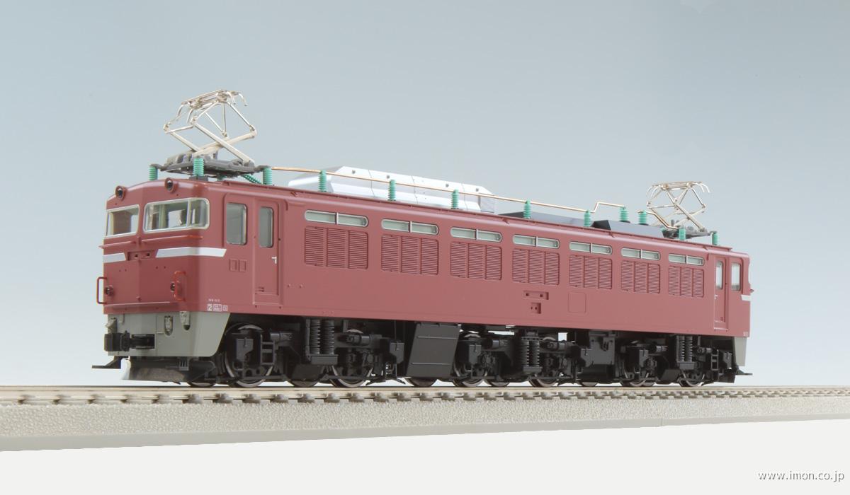 カトー KATO 1-320 EF81 一般色 標準色 ローズピンク 新同 カトー KATO 1-