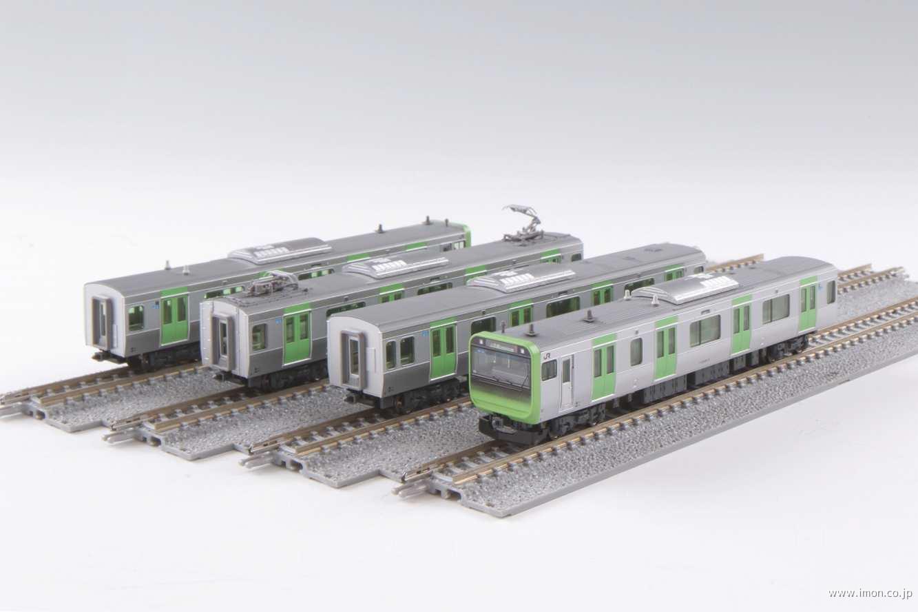 T*】様 最終値下げ KATO 10-1468 山手線 E235 11両フル編成 Nゲージ