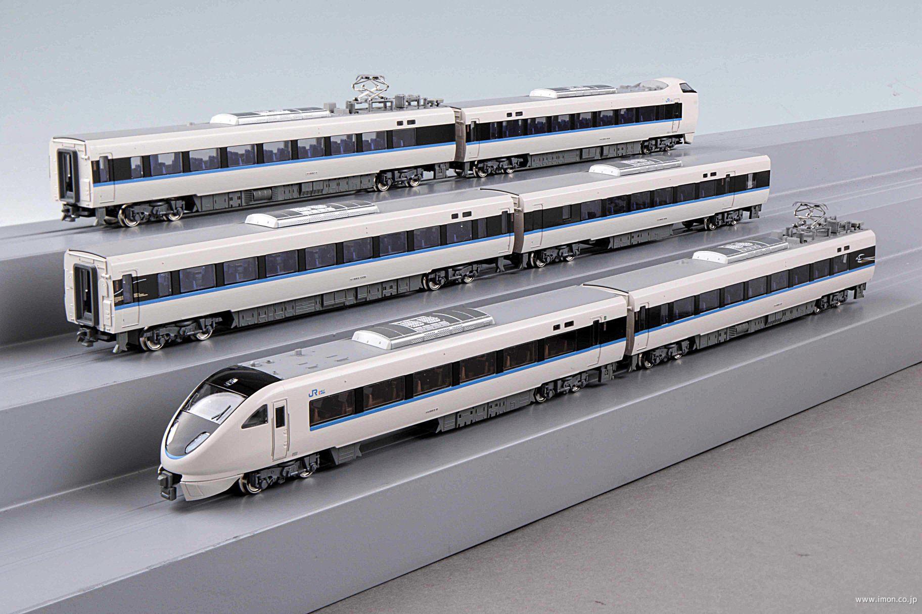 KATO 683系サンダーバードリニューアル9両セット 【公式通販】