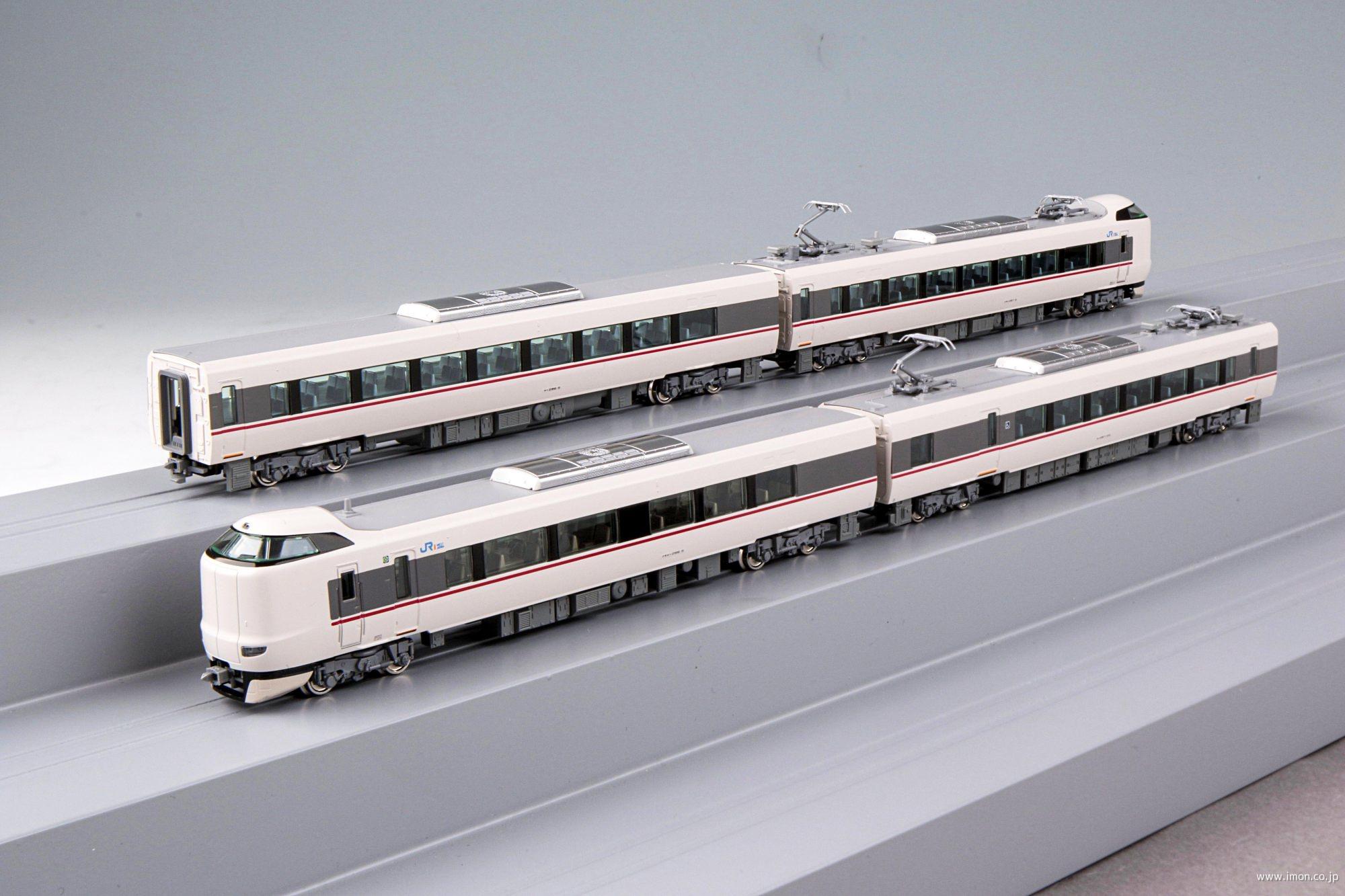 287系こうのとり基本 KATO KATO Nゲージ 287系 こうのとり 基本