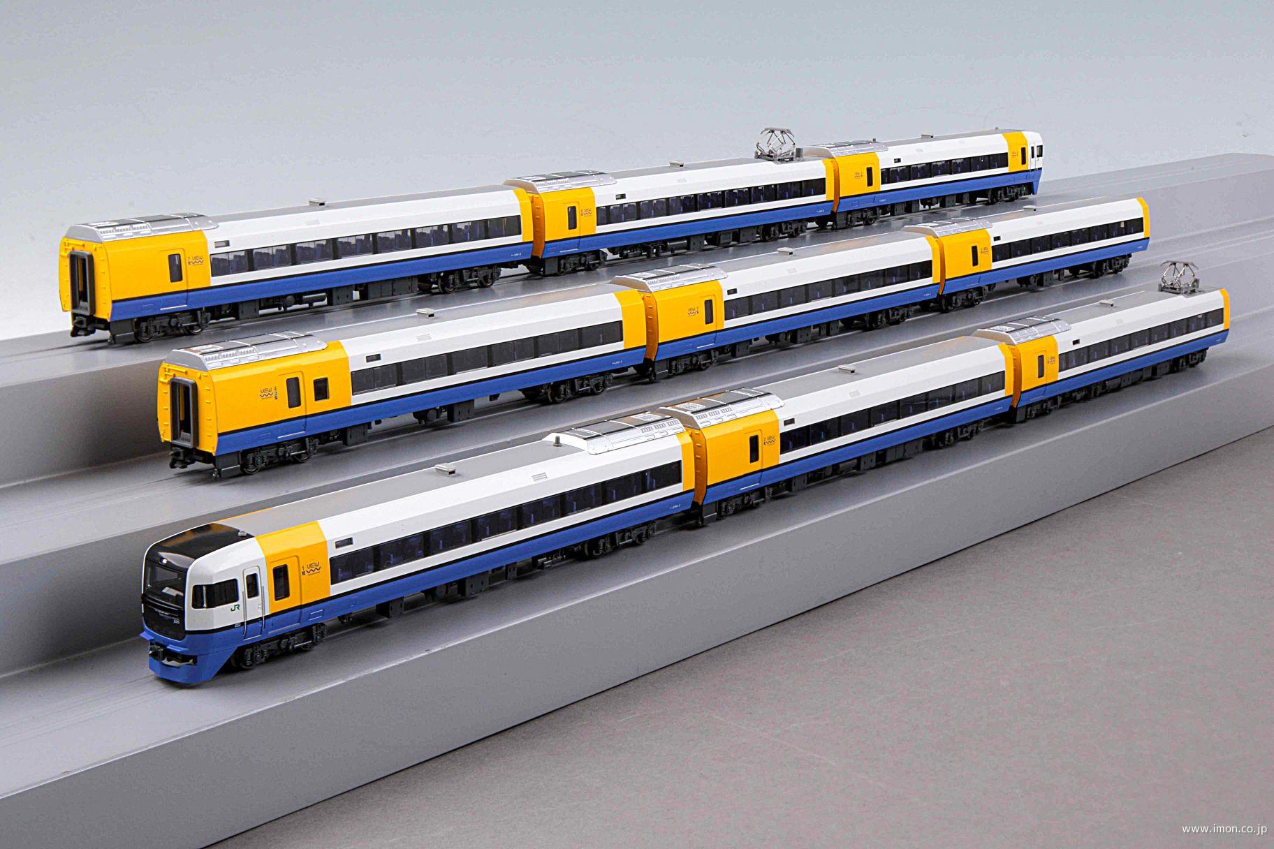 KATO 10-1870 255系 9両セット Amazon | KATO Nゲージ 255系 9