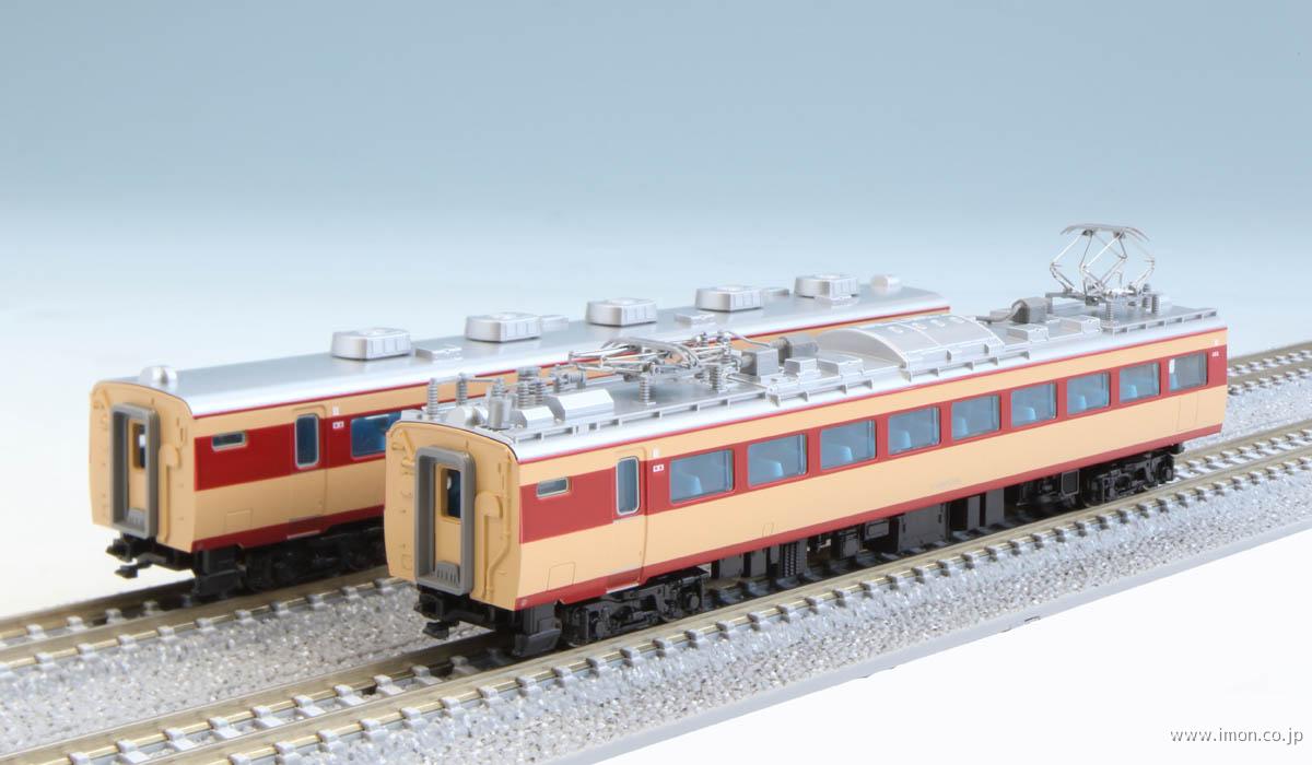 10－210 7両EC・DC・PC | 鉄道模型店 Models IMON
