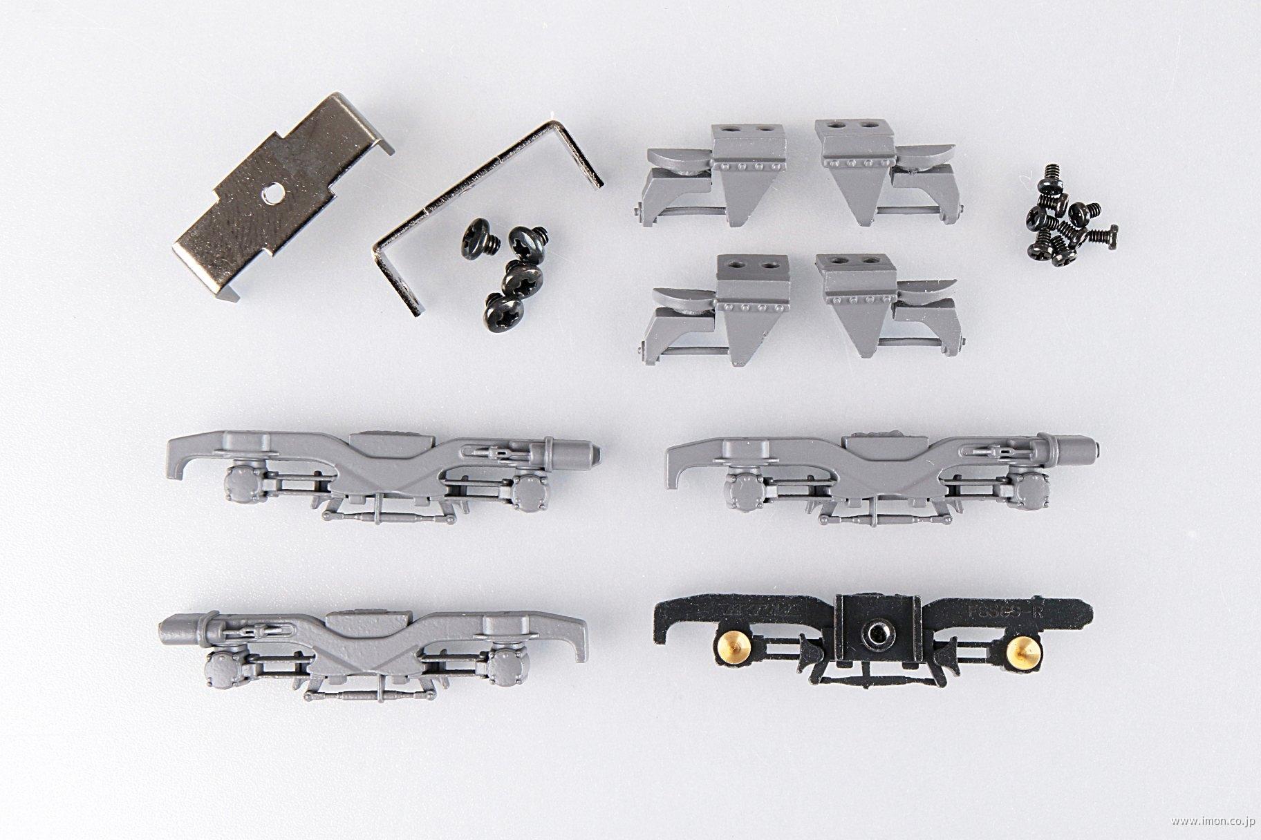 台車 FS369 プレーン軸 | 鉄道模型店 Models IMON