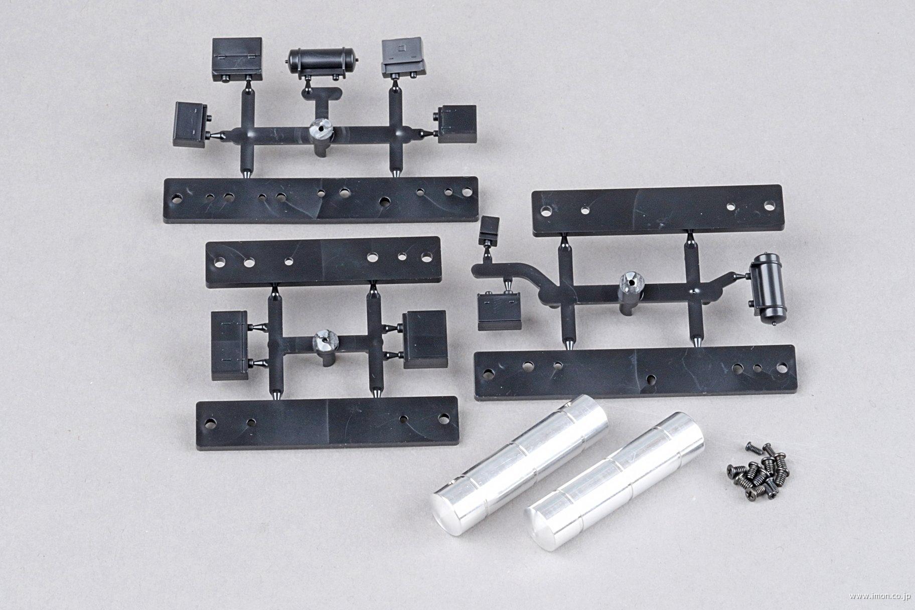 パンタグラフ PT48 銀 | 鉄道模型店 Models IMON