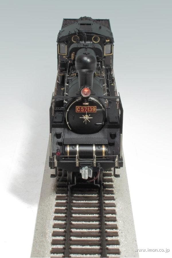 HO1067 1/87 12㎜ゲージ C11292姫路第一 IMON 蒸気機関車 HO1067 1/87