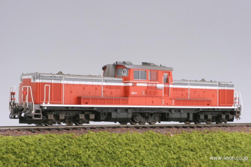 HO1067 DD51 1089 | Models IMON