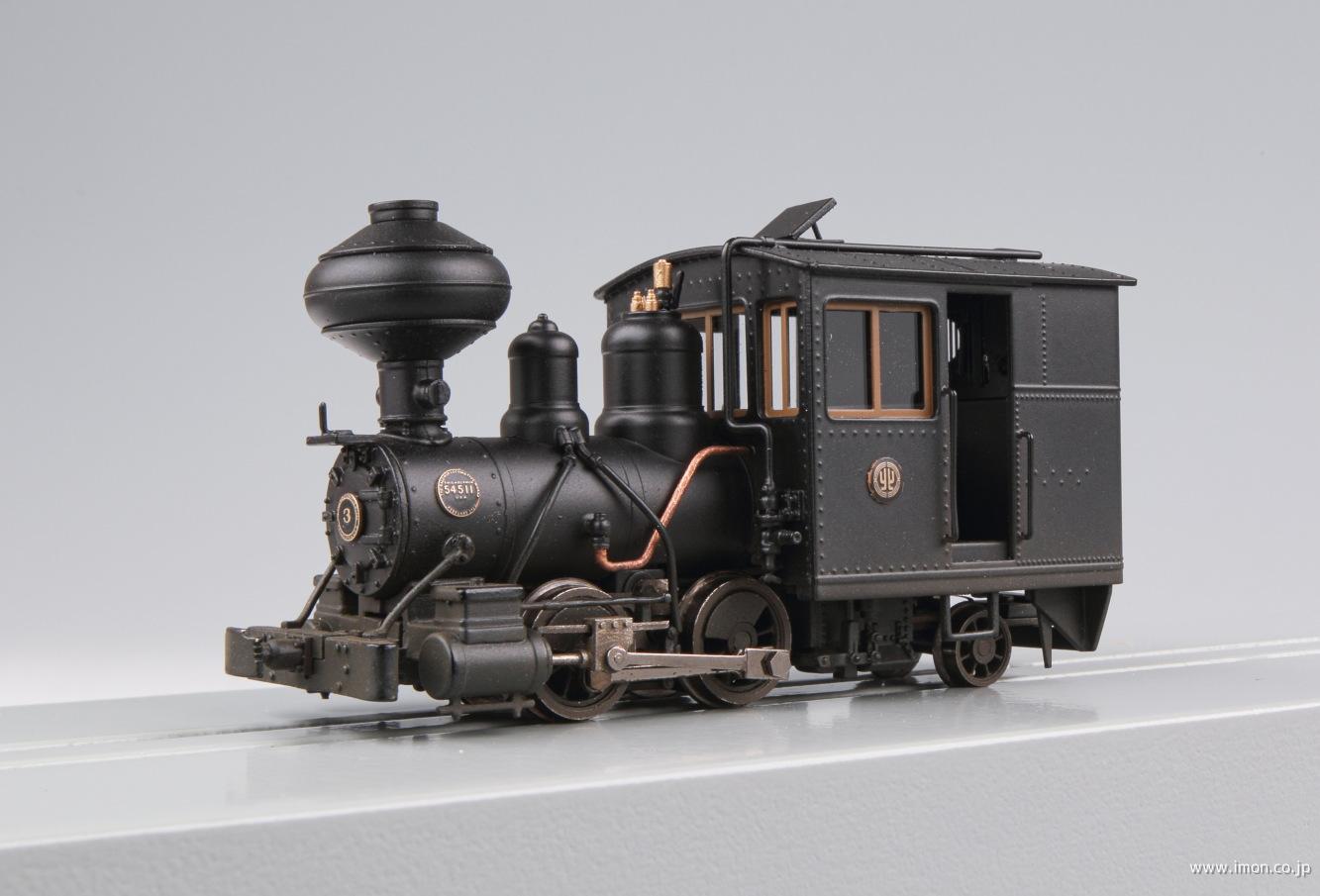 鉄道模型 NWSL On3 Baldwin 2-6-0 鉄道模型 NWSL On3 Baldwin 2-6-0