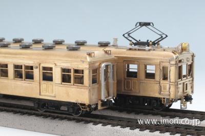 HO1067 クモハ11・クハ16 キット| Models IMON