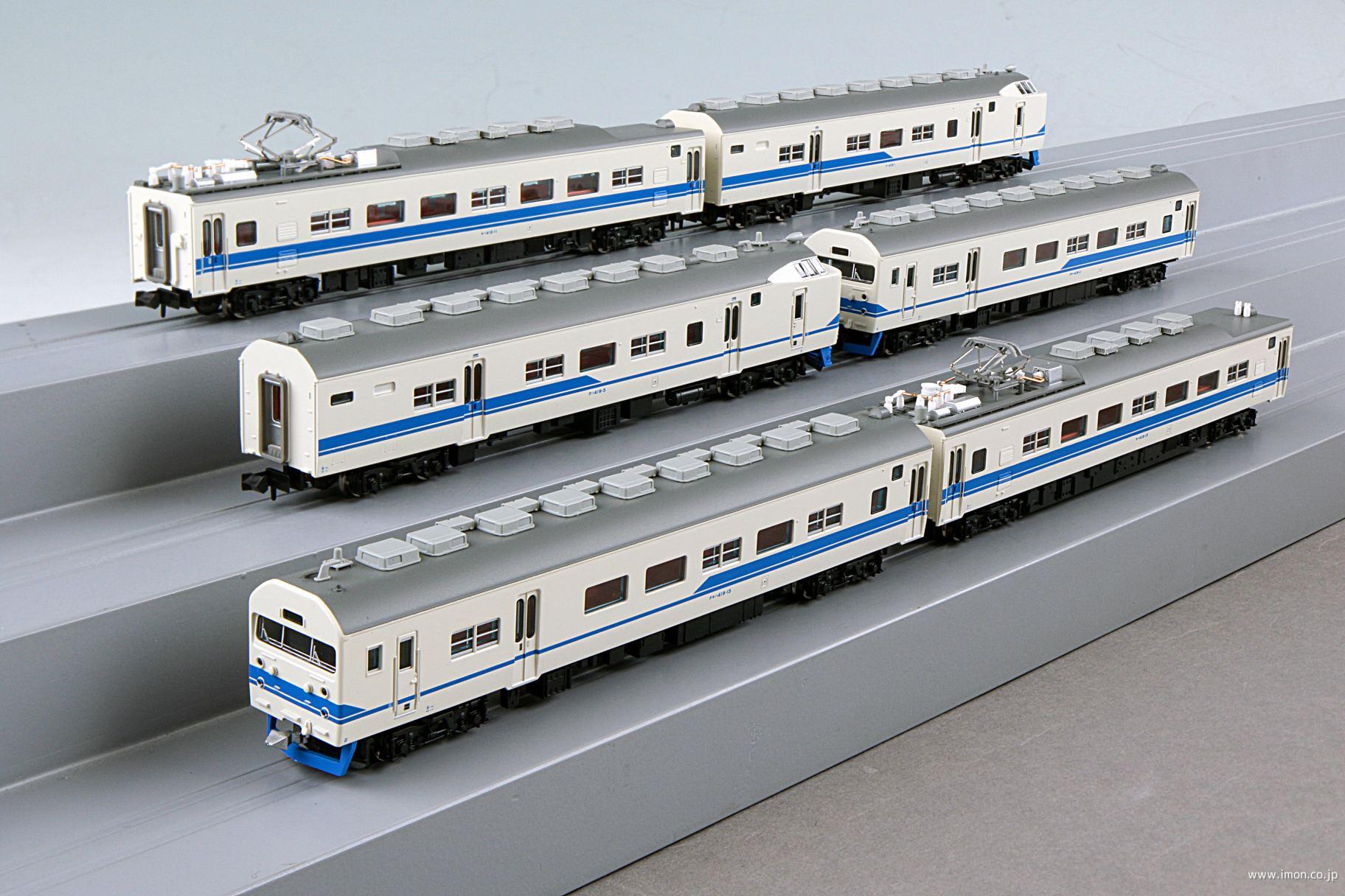 マイクロエース419系 北陸本線 マイクロエース419系 北陸本線 マイクロ