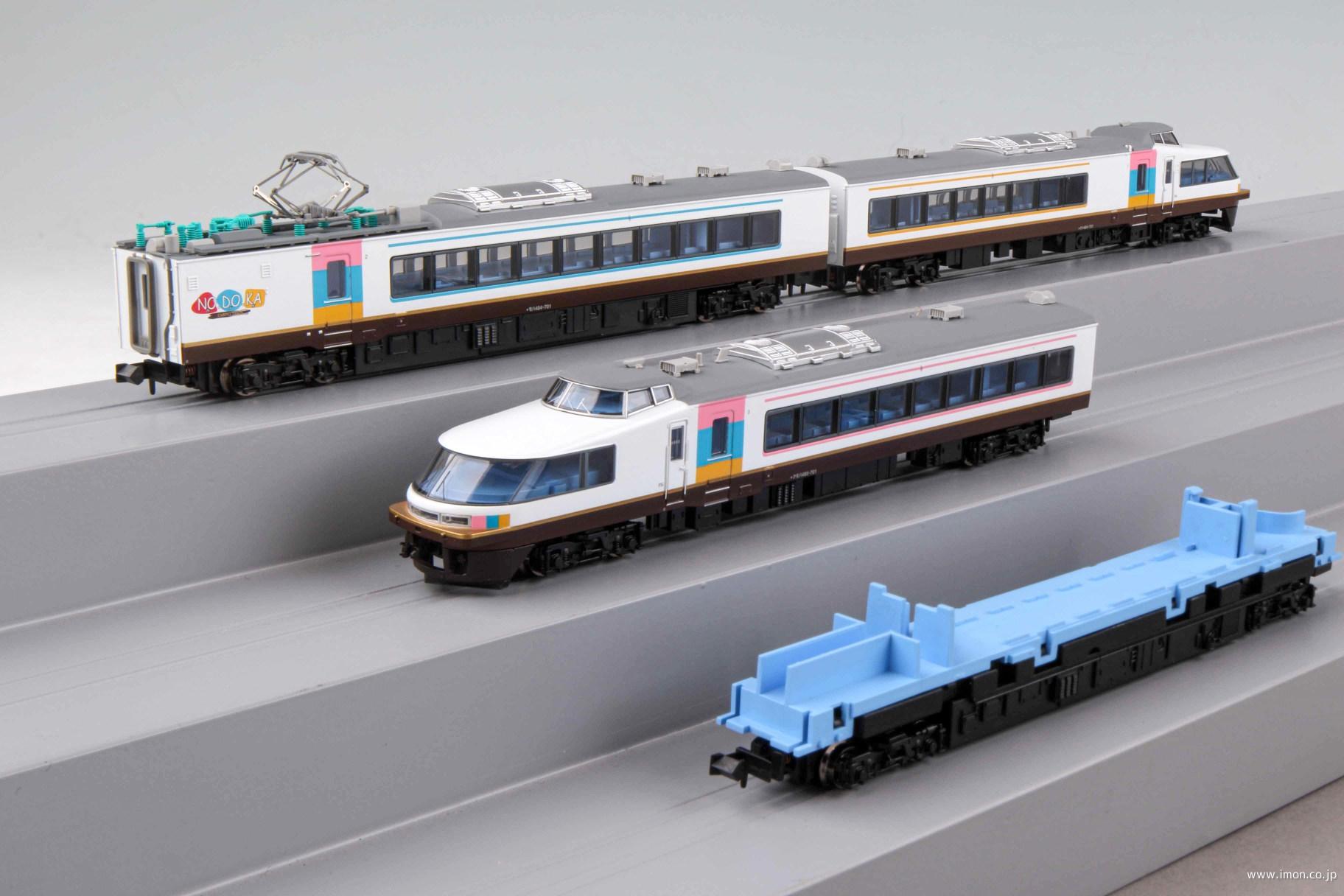 伊豆急3000系「アロハ電車」8両 | 鉄道模型店 Models IMON
