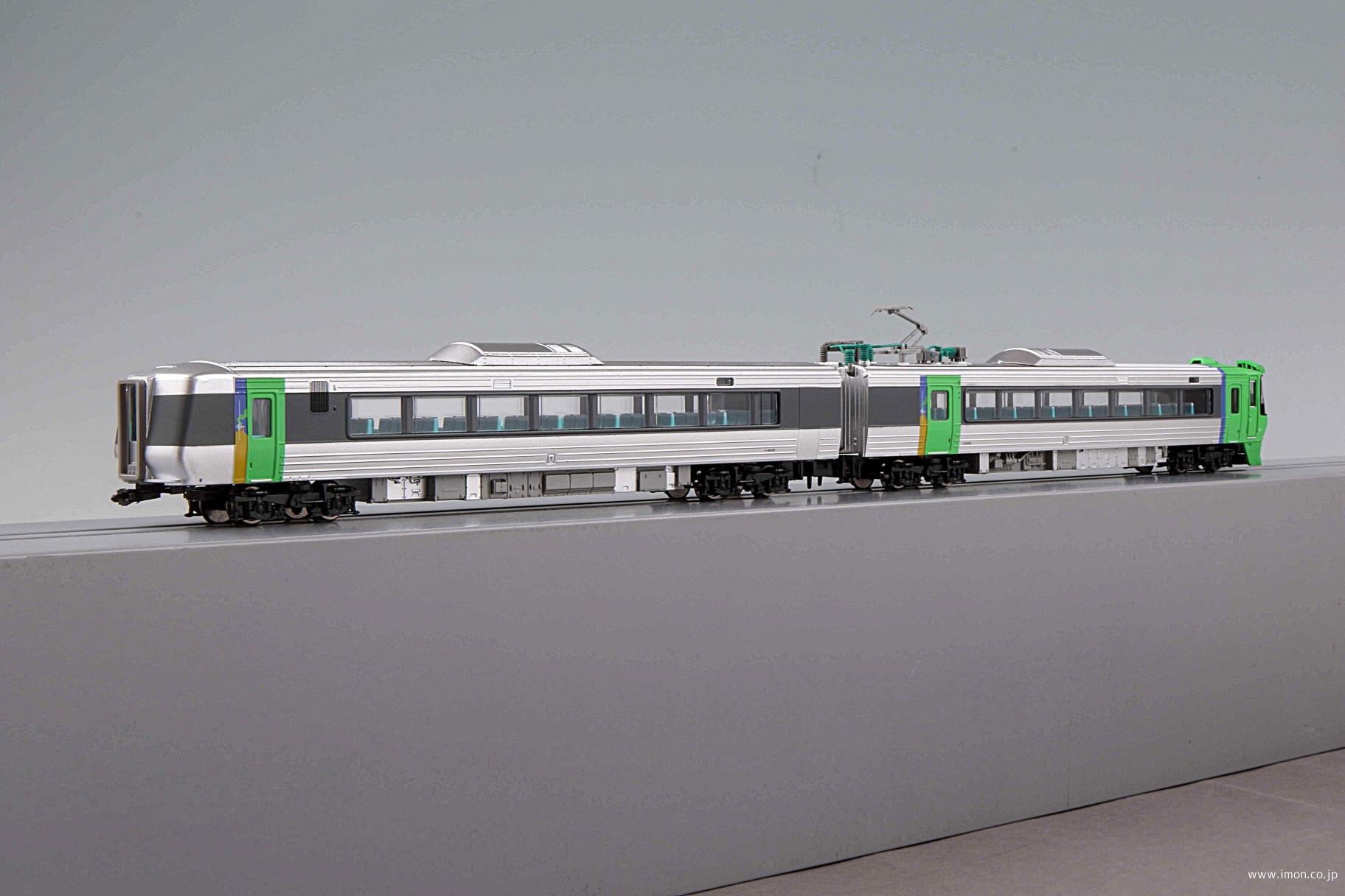 マイクロエース 785系300番代 スーパー白鳥 マイクロエース】785系300番代