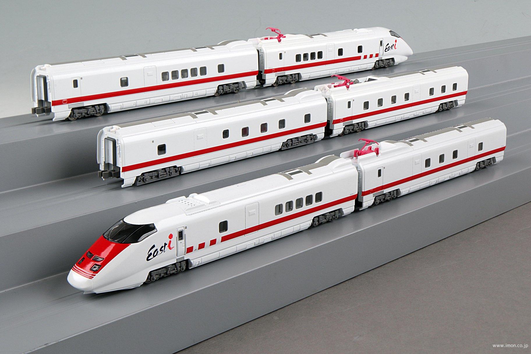 マイクロエース A8470 E926系 East-i イーストアイ 6両 E926系「East