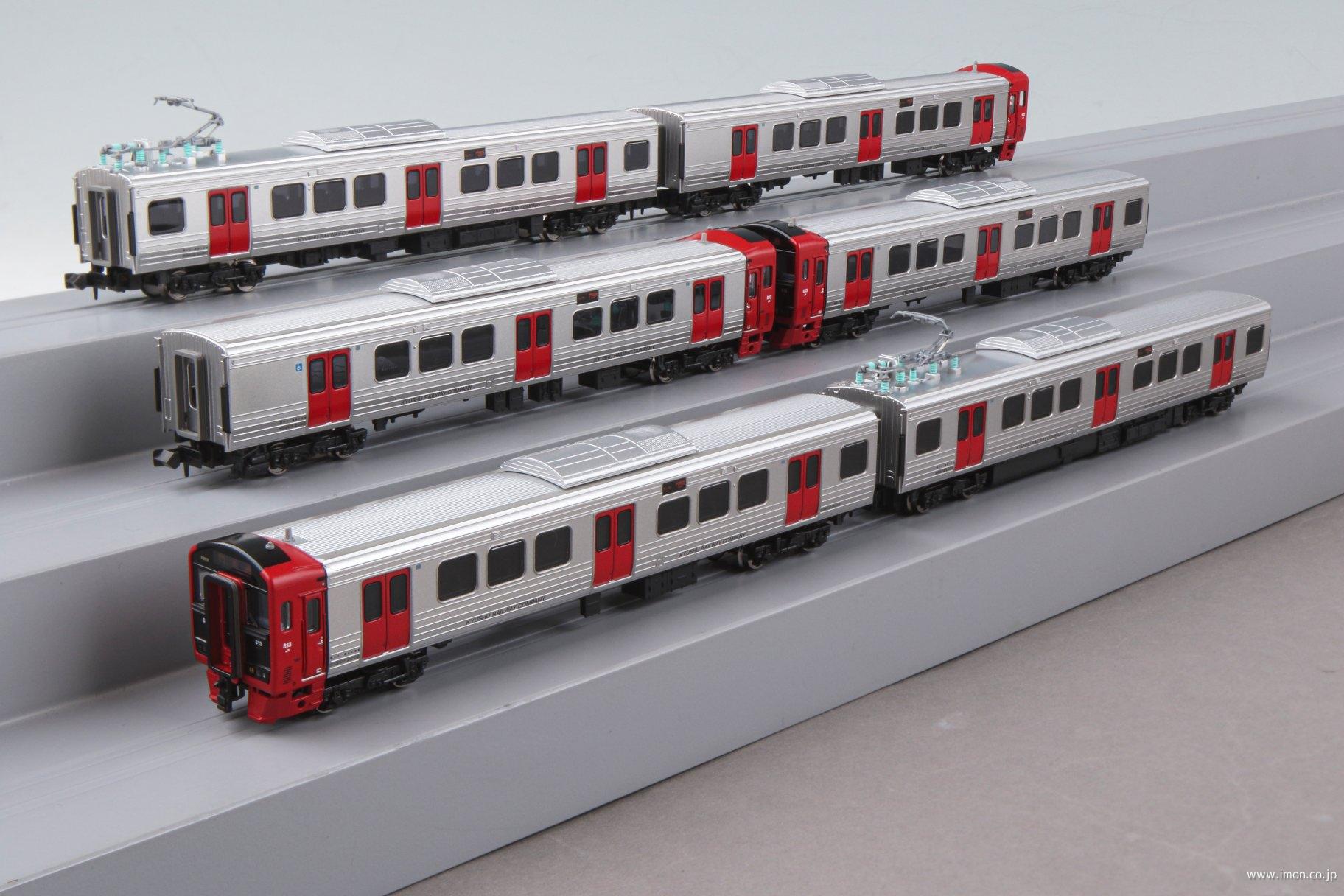 マイクロエース A-6293 813系200番台