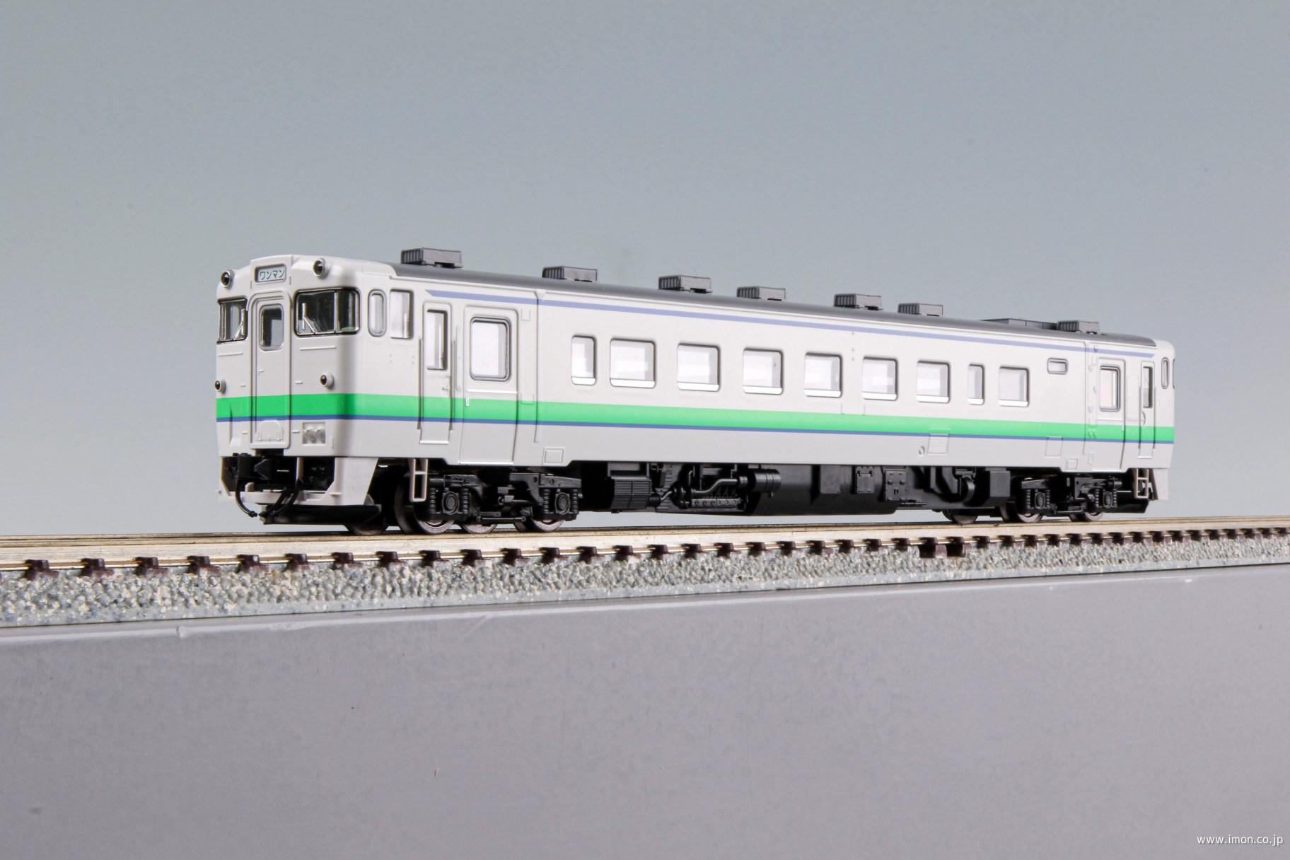 キハ40 1700（タイフォン撤去車）M | 鉄道模型店 Models IMON
