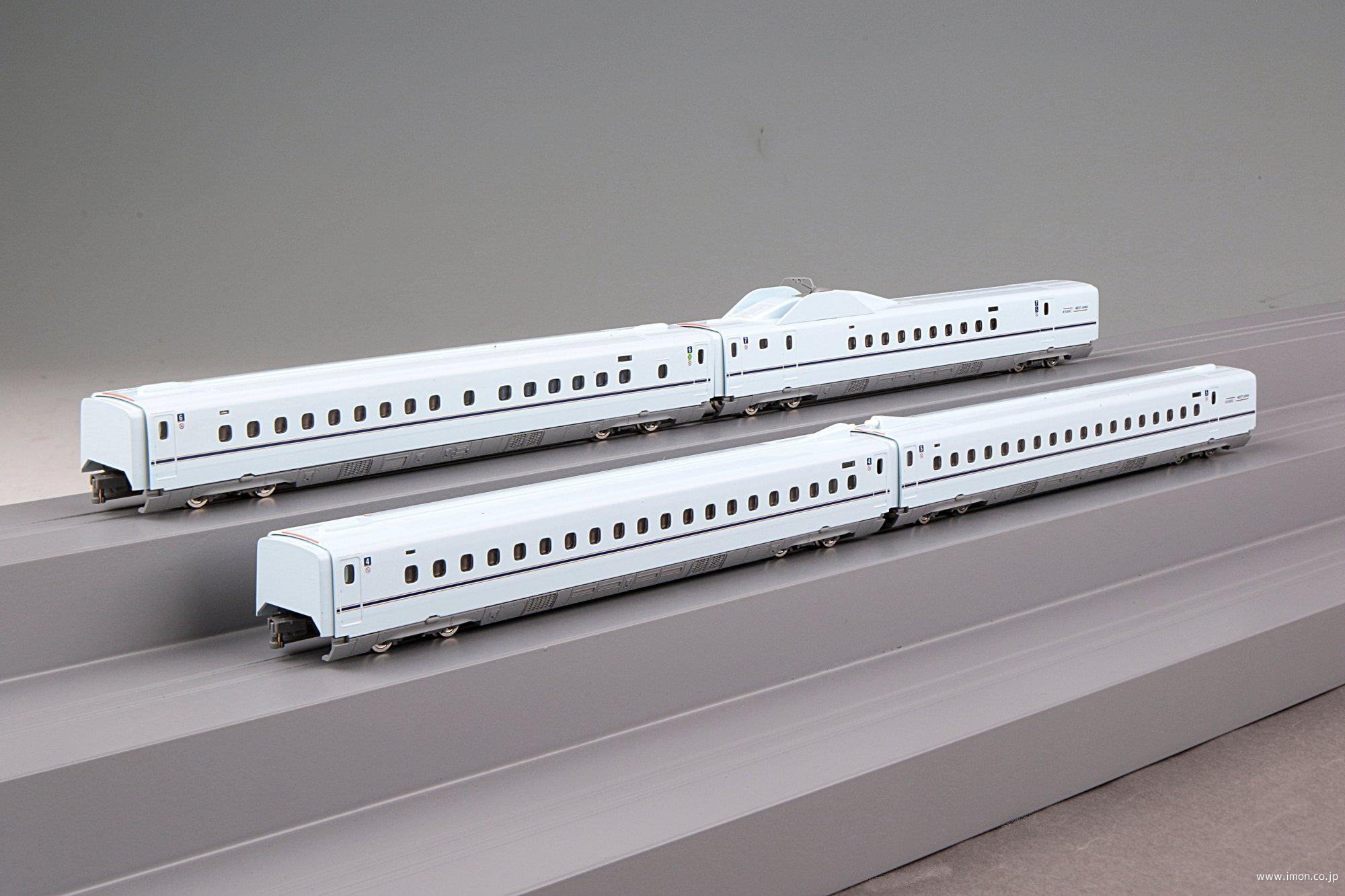 N700S 確認試験車 増結8両 | 鉄道模型店 Models IMON