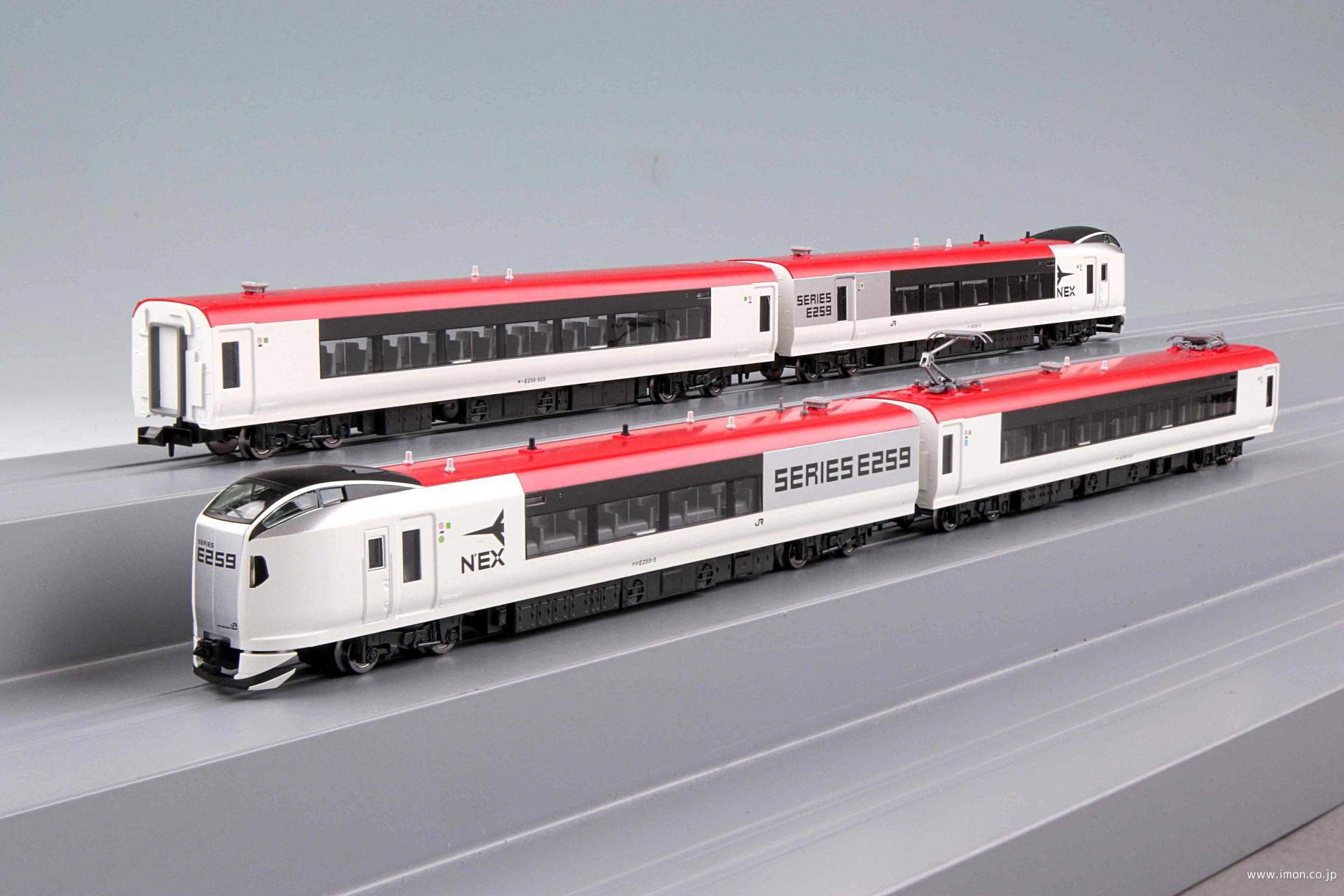 京阪 9000系（旧塗装・9001編成）8両 | 鉄道模型店 Models IMON