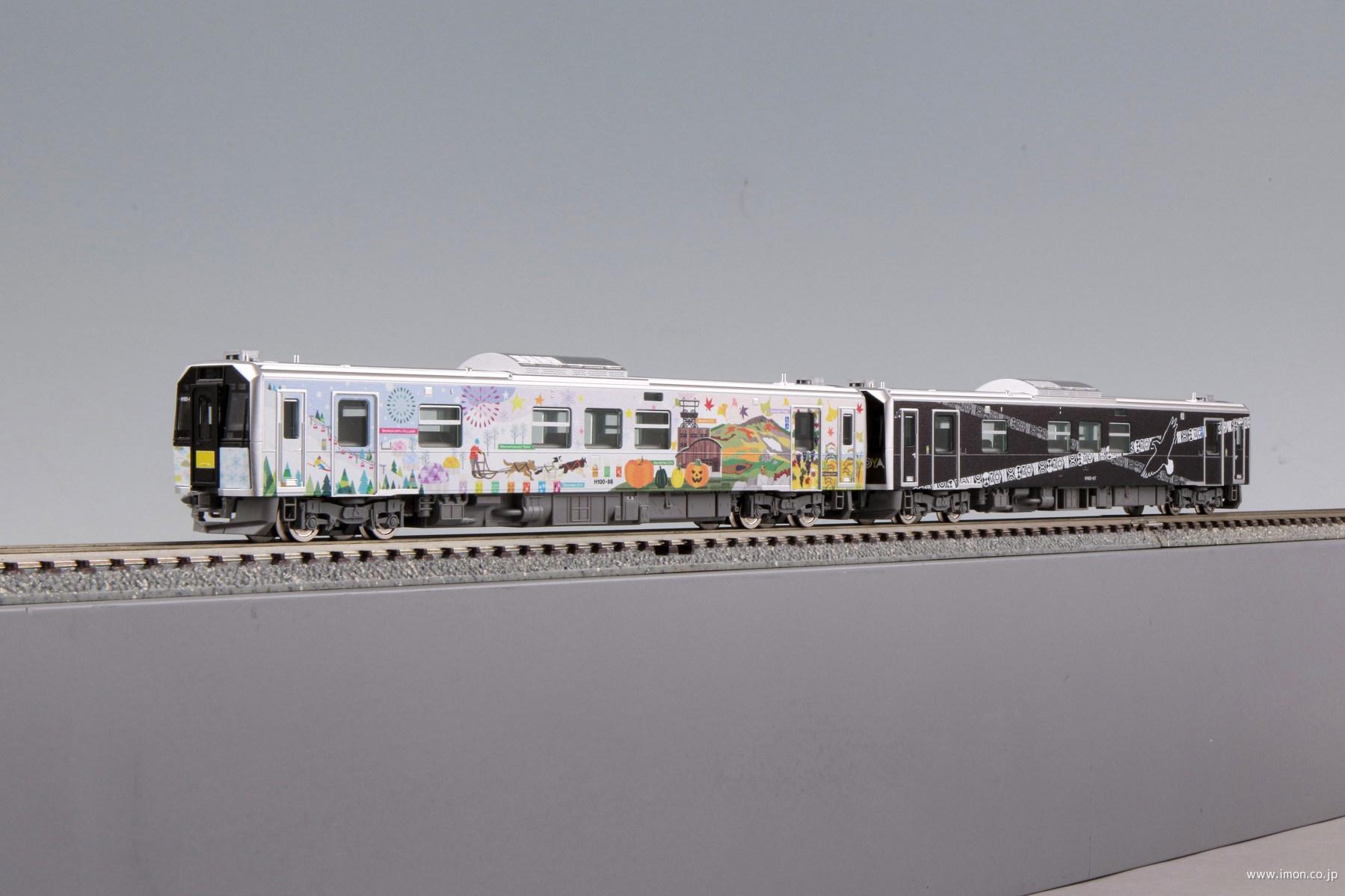 683系6000番台【まほろば（安寧）】3両 | 鉄道模型店 Models IMON
