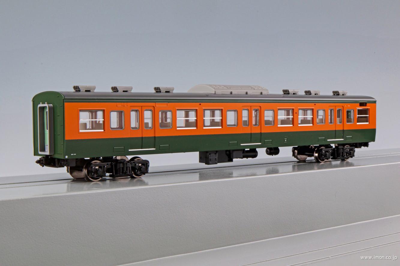 新品未使用TOMIX HO-305 サハ 111 2000形 湘南色 HOゲージ 新品未