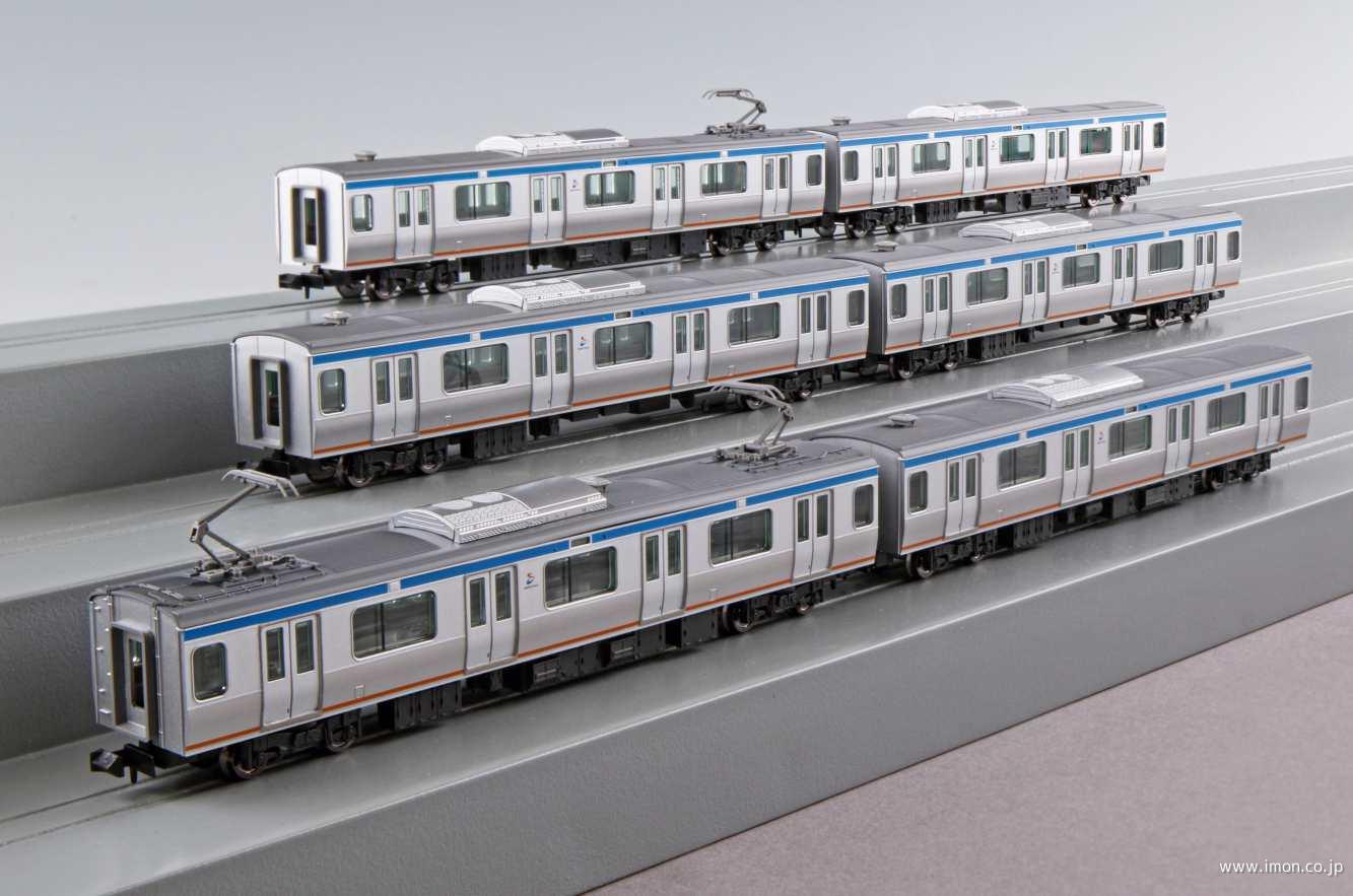 E233系6000番台 横浜線 増結4両 | 鉄道模型店 Models IMON