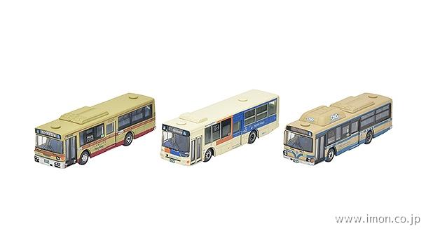 バスコレ 遠州鉄道創立80周年ラッピングバス | 鉄道模型店 Models IMON