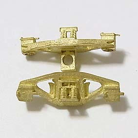 Y084 テンダー台車 D52D62 | 鉄道模型店 Models IMON