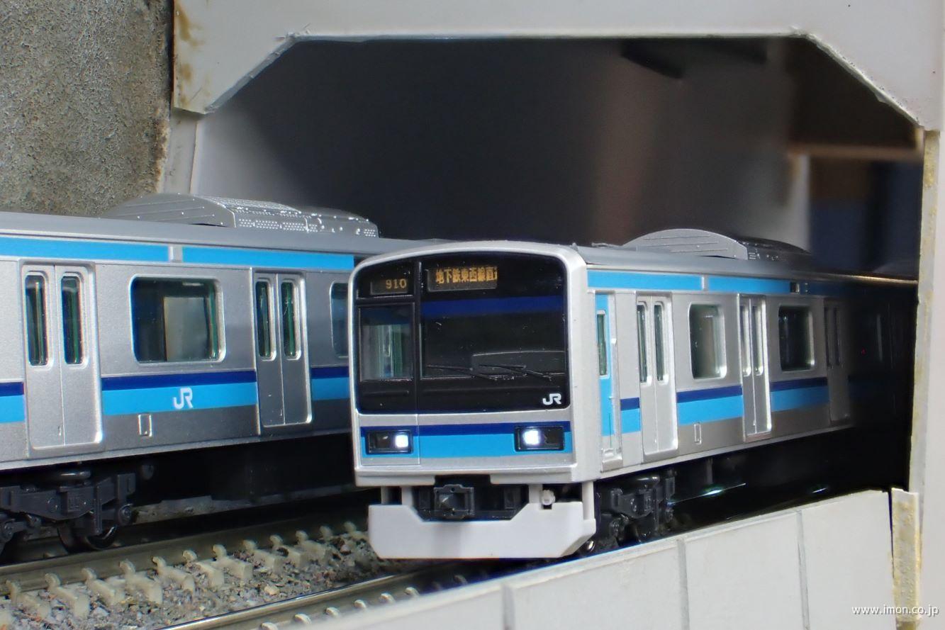 MICRO ACE E231系800番台 6両セット増結4両セット MICRO ACE E231系800