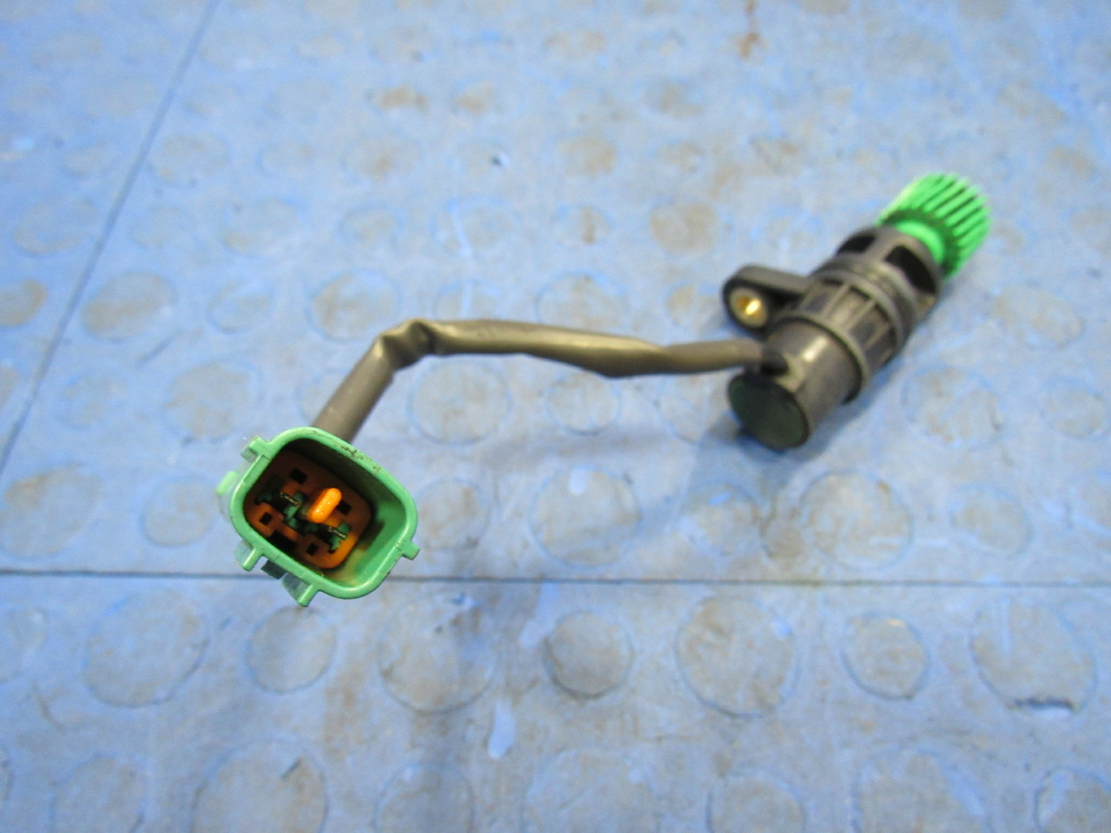99-05 Mazda MX-5 Miata Vehicle Speed Sensor VSS 23 Teeth GREEN 4.3