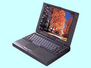 NEC PC-9821Na13ノートPC 本体 ACアダプター付き ジャンク品 NEC PC