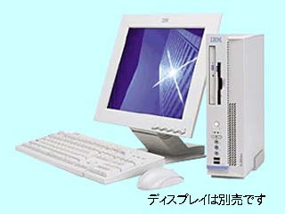 Windowsデスクトップ NetVista A40 6842-S1J win98 SE Windows