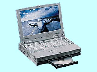 PORTEGE 300 CT/1.6 CDセット PA1127CA TOSHIBA | インバースネット