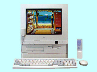 スマホ・タブレット・パソコン NEC CanBe PC-9821CB2/M 98CanBe PC