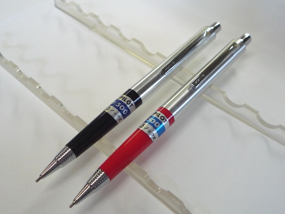 PILOT H-1095 シャープペンシル 廃番 製図用 パイロット h1095