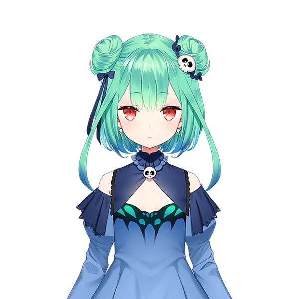 人気VTuber「潤羽るしあ」さん、ホロライブと契約解除―3月末にYouTube