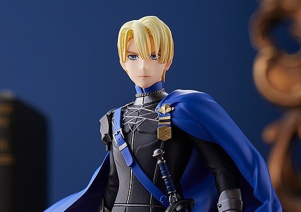 FE 風花雪月』青獅子の学級「ディミトリ」と「フェリクス」が