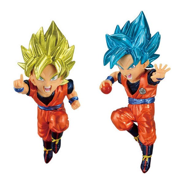 ドラゴンボール プッチフィギュア まとめ売りGW限定値下げ 【公式通販】