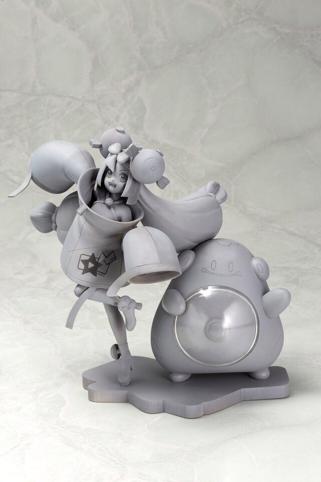 ナンジャモ & ハラバリー フィギュア Amazon.co.jp: ポケモンセンター