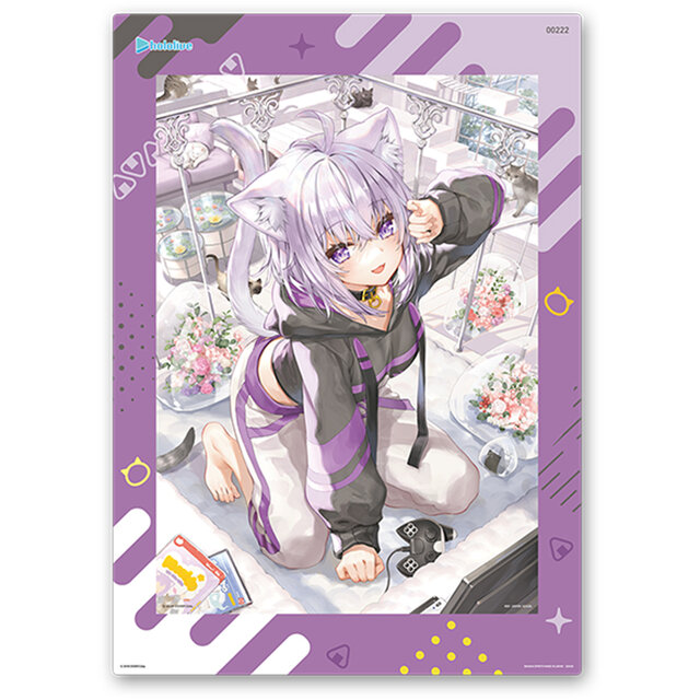 一番くじ ホロライブ vol.2」が本日4月22日より販売開始！「ときのそら