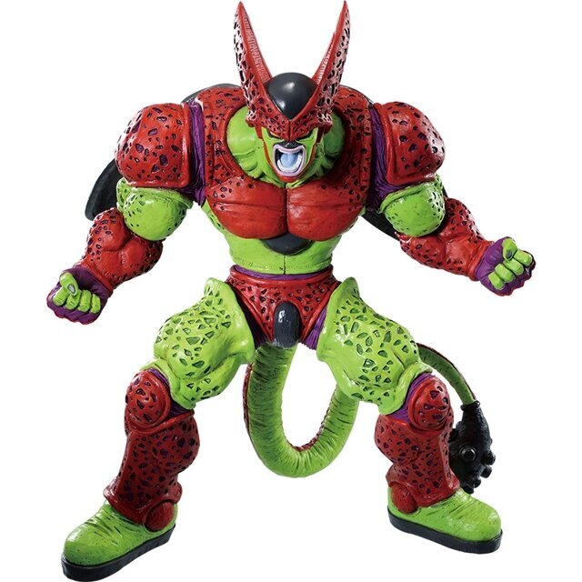 ドラゴンボール」一番くじが本日5日より発売！ラストワンの「孫悟飯