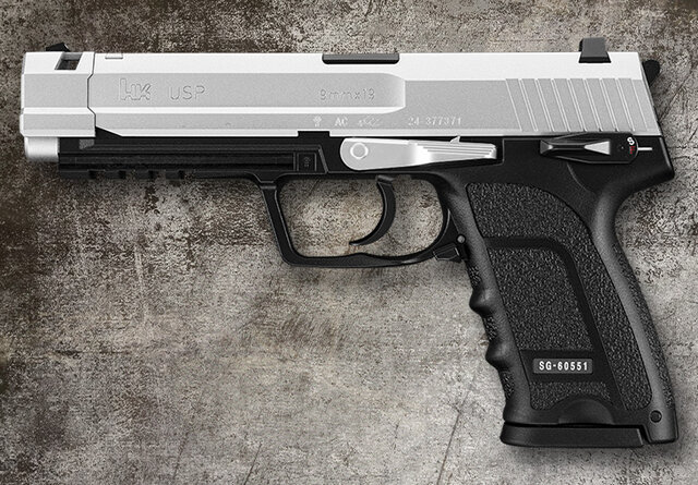 バイオハザードRE:4 sg-09r＋おまけでハンドガンライト バイオハザード