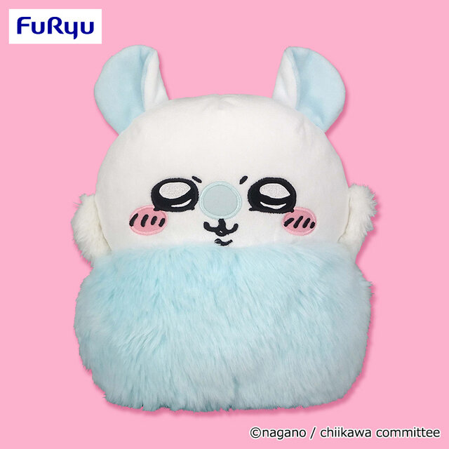 値下げ可】ちいかわ モモンガ ぬいぐるみ まとめ売り6点 値下げ可