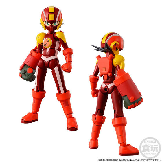 D-Arts ゼロ(TYPE 2) 『ロックマンX2』 D-Arts ゼロ TYPE 2 ロックマン