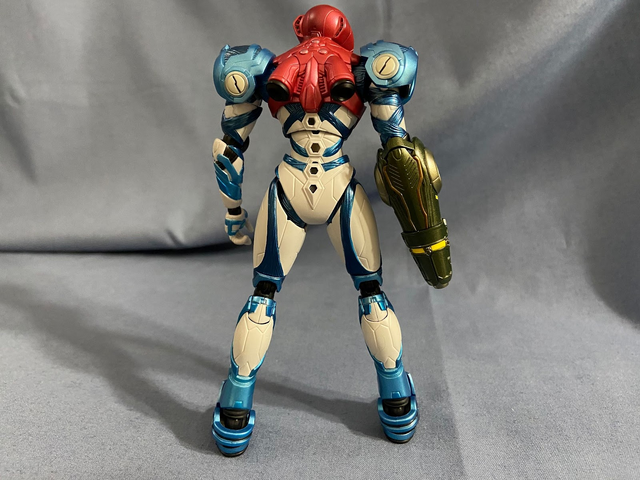 figma メトロイド ドレッド サムス・アラン 583 56dbde68-b877-49b6-95ac-