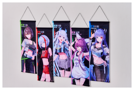 アズレン』伊吹、ボルチモアらが“スポーツミックス”な衣装に！描き