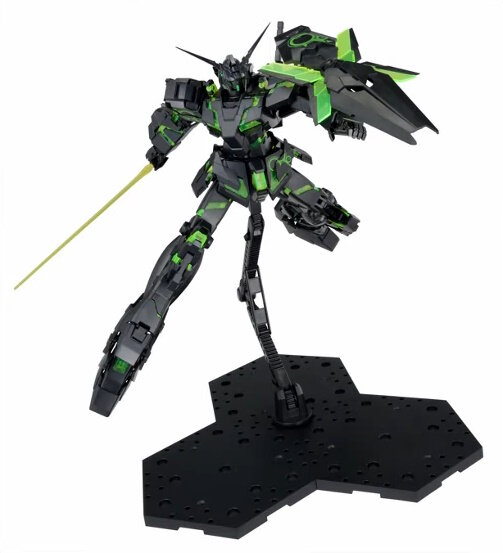 MG ストライクフリーダム 蛍光×キャンディ塗装 全塗装 一点物 展示実績あり