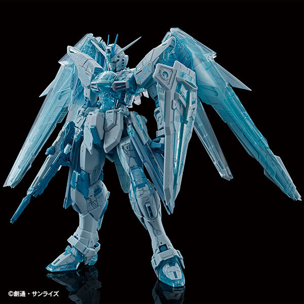 イベント限定 MG 1/100 ZGMF-X09A 注文 ジャスティスガンダム(CROSS