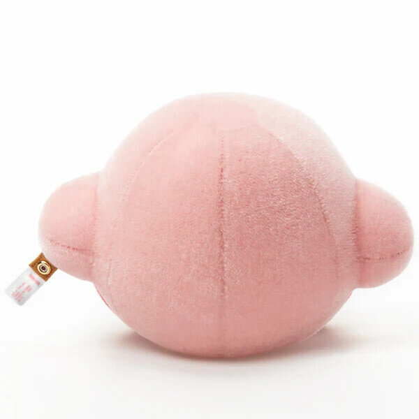 カービィの高級ぬいぐるみが登場！お値段4万円超えで、シリアル
