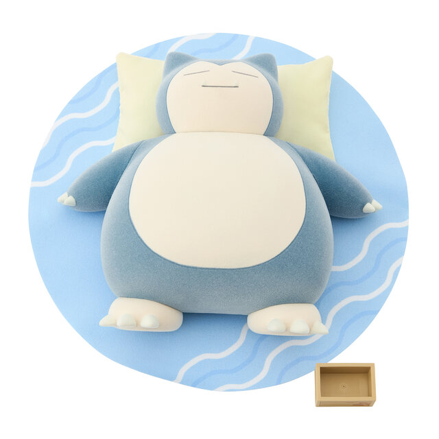 ポケモンスリープ フィギュアコレクション ワカクサ本島 全6種