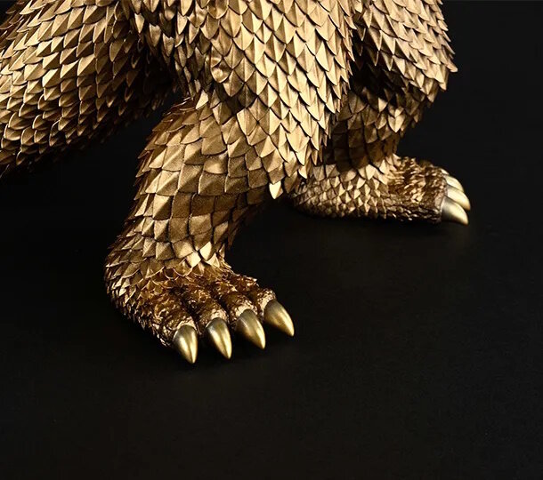 1回24,000円の「ゴジラ」新作一番くじがマジ豪華！ラインナップは超