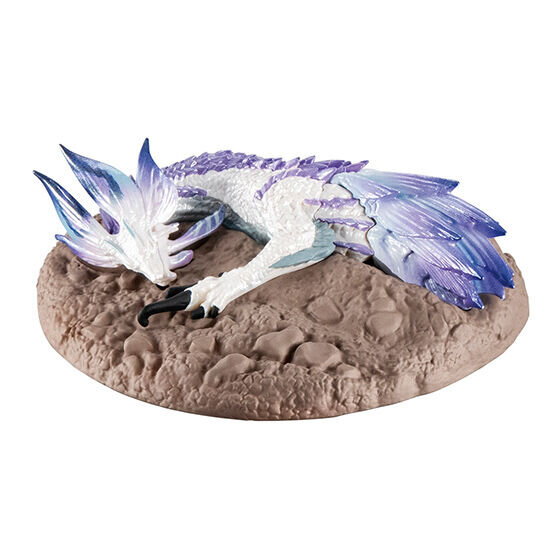 モンハン』ジンオウガやタマミツネたちがグッタリと倒れ込む