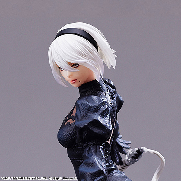 ニーアオートマタ2B フィギュア ビキニスタイル ニーアオートマタ2B